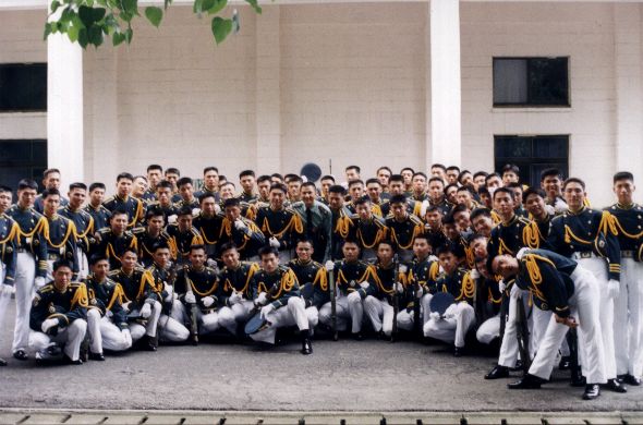 結束任務的禮兵連2