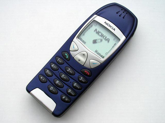 Nokia6210