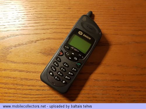 SAGEM