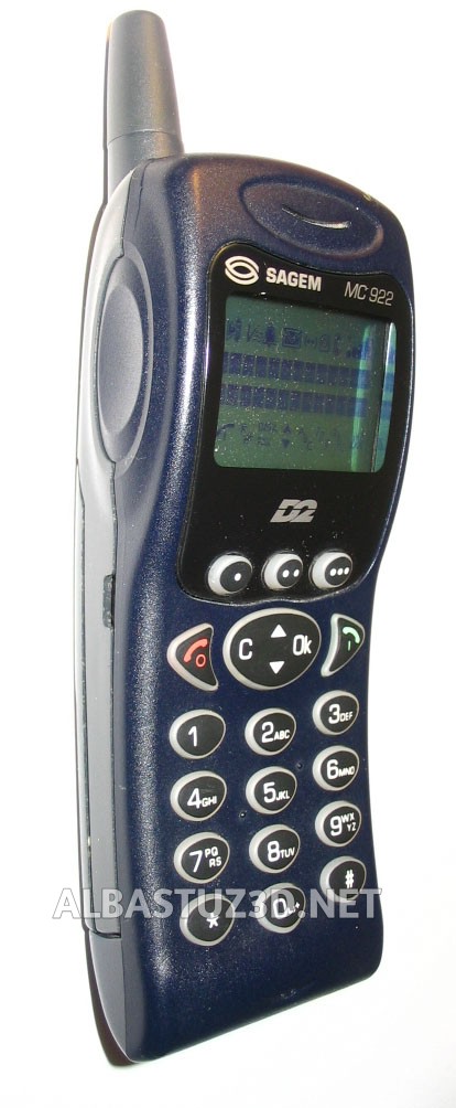 SAGEM922